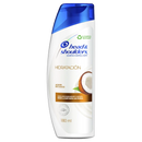 SHAMPOO HEAD & SHOULDERS HIDRATACION 180 ML