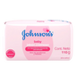 JABON BAÑO JHONSONS BABY HUMEC X 110 GR