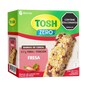 GRANOLA TOSH FRESA MENOS AZUCAR X 138 GR