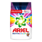 DETERGENTE ARIEL REVITACOLOR X 2000 GR