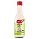 SALSA DE AJO BARY FRASCO X 165 ML