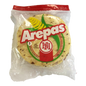 AREPA TELA MOTE HH X 5 UND