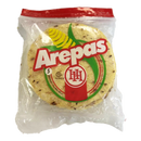 AREPA TELA MOTE HH X 5 UND