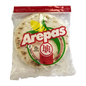 AREPA TELA BLANCA HH X 5 UND