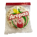 AREPA TELA BLANCA HH X 5 UND