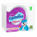 SERVILLETA FAMILIA ACOLCHAMAX ULTRA X 75 UND