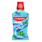 ENJUAGUE BUCAL PLAX SIN ALCOHOL X 500 ML