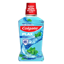 ENJUAGUE BUCAL PLAX SIN ALCOHOL X 500 ML