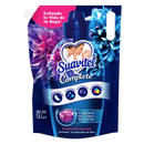 SUAVIZANTE SUAVITEL COMPLET FRESCA PRIMAVERA X 1500 ML