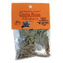 ALBAHACA DOÑA ROSA X 7 GR