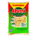 LENTEJA ABURRA X 460 GR