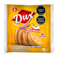 GALLETA DUX RELLENA DE QUESO X 6 UND
