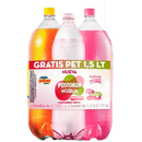 GASEOSA POSTOBON DUO 3.125 GT AQUA