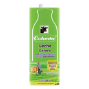 LECHE COLANTA UHT ENTERA TETRA X 1000 ML