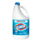 CLOROX ORIGINAL X 1800 ML