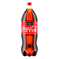 COCA COLA ORGINAL X 2500 ML