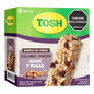 BARRA TOSH AVEN MANI PASAS X138 GR
