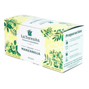 AROMÁTICA LA TERESITA MANZANILLA X15 GR