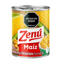 MAIZ DULCE ZENU X 241 GR
