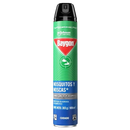 INSECTICIDA BAYGON MOSQUITOS Y MOSCAS X 400 ML