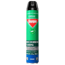 INSECTICIDA BAYGON MATA CUCARACHAS Y CHIRIPAS X 400 ML