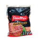 HAMBURGUESA FOODPER RES  X 50X10UND
