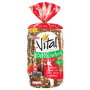 PAN VITAL BIMBO FRUTOS ROJOS X 460 GR