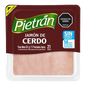 JAMON DE CERDO PIETRAN X 431 GR