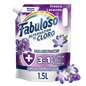 LIMPIADOR DE PISOS FABULOSO CLORO LAVANDA X 150 ML