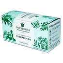 AROMÁTICA LA TERESITA HIERBABUENA 15 GR