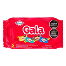 PONQUE GALA RAMO X 5 X 300 GR