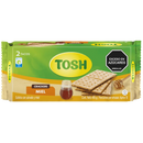 GALLETA TOSH MIEL TACO X 418 GR