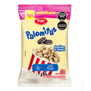 PALOMITAS YUPI CON COOKIES & CREAM X 170 GR
