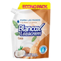 LAVALOZA BLANCOX LOZACREM COCO LIQUIDO DOYPACK X 720 ML