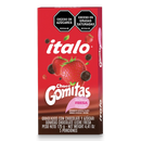 GOMAS ITALO CHOCOFRESA  X 125 GR