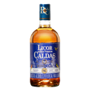 RON VIEJO DE CALDAS ESENCIAL X 750 ML29°