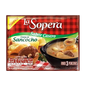 CREMA LA SOPERA 3 PORCIONES SANCOCHO 6 X 18