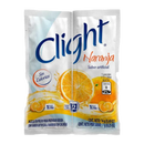 REFRESCO CLIGHT NARANJA  X 2 L
