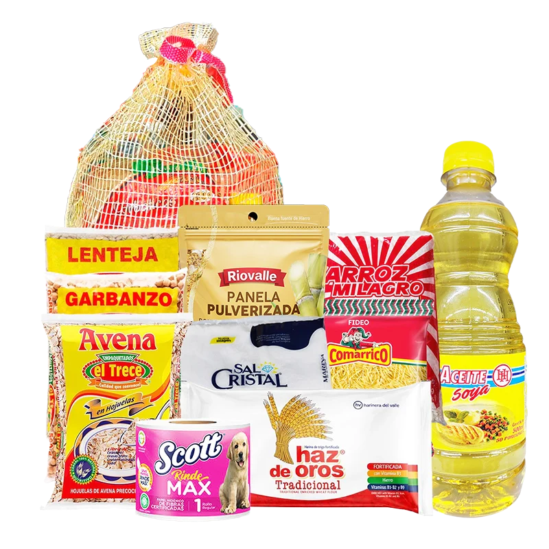 MERCADO ECONOMICO HH