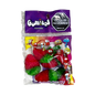 GOMITAS DE FRESA IMPORTADAS X 44 GR