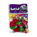 GOMITAS DE FRESA IMPORTADAS X 44 GR