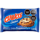 CHOKIS CHISPAS X 6 X 37 GR