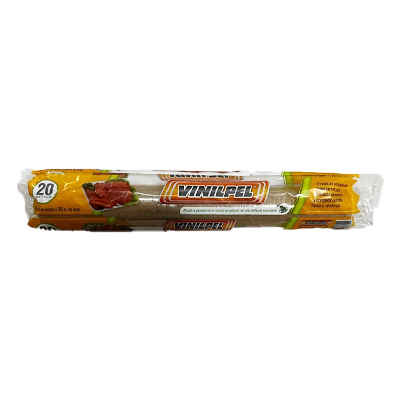 PAPEL VINIPES ZEUX X 20 MTRS