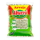 ARVEJA VERDE ABURRA X 460 GR