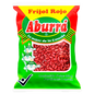 FRIJOL CARGAMANTO ROJO ABURRA X 460 GR