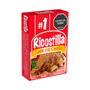 CALDO RICOSTILLA CUBO X 8 X 10 GR C/U