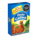 CALDO DOÑA GALLINA CUBO X 8 X 10GR C/U