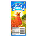 CALDO DOÑA GALLINA CUBO X 12 X 10GR C/U