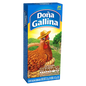 CALDO DOÑA GALLINA CUBO X 24 X 10 GR C/U