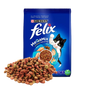 ALIMENTO PARA PERRO FELIX  AGRANEL MEGA MIX X 1000 GR